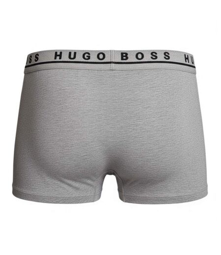 Boxer Homme Gris Hugo Boss