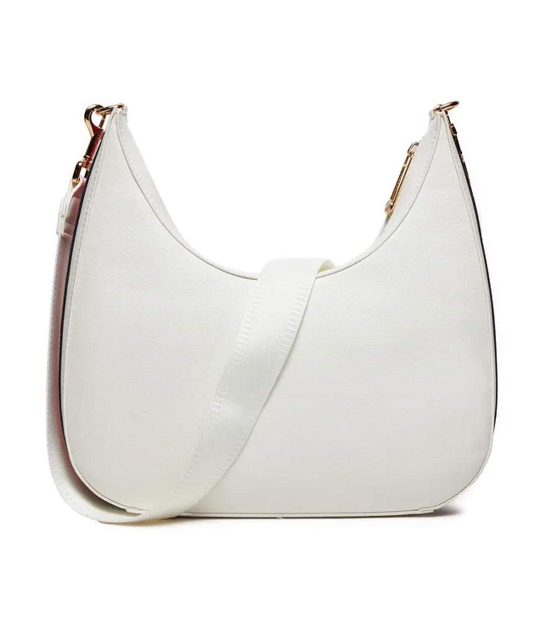 Sac à Main Blanc Femme Tommy Hilfiger Essential Cros - Taille unique