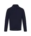 Polo Manches Longues Apollo Adulte Bleu Marine Elevate-3