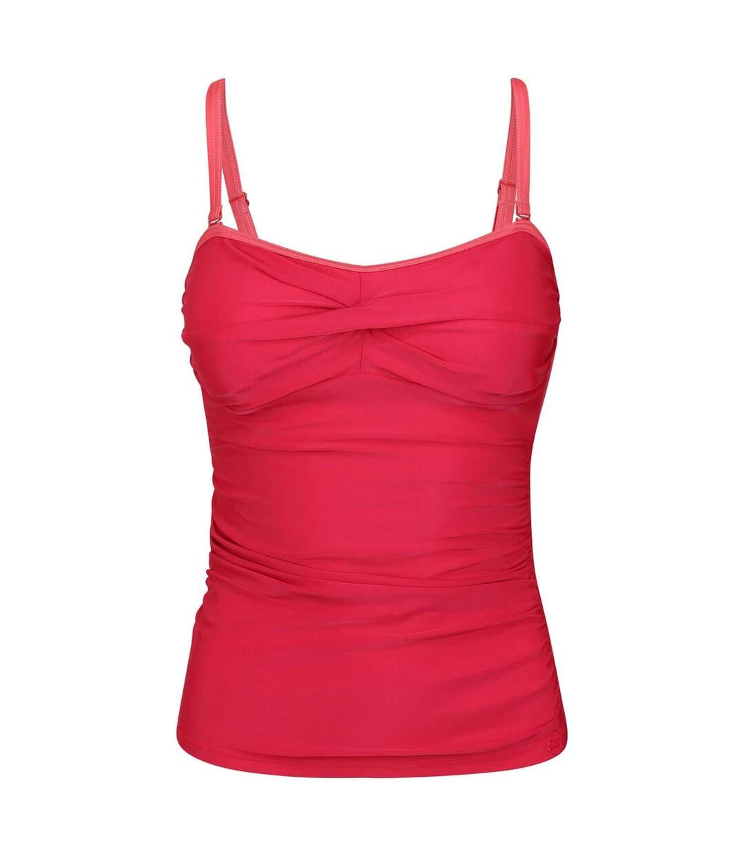 Haut De Tankini Aceana Femme Rose Regatta-3