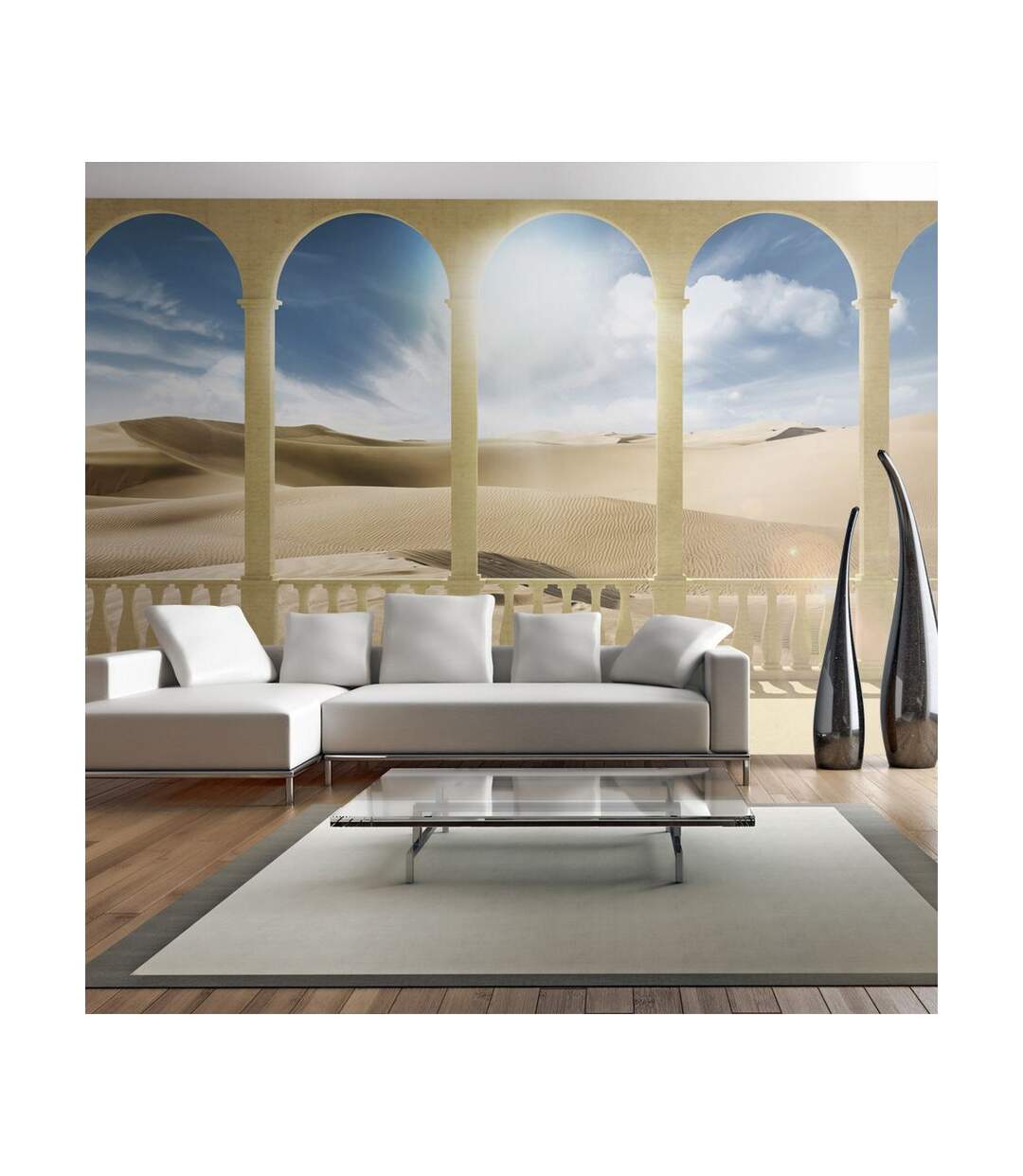 Papier Peint Dream About Sahara II 450x270cm-1