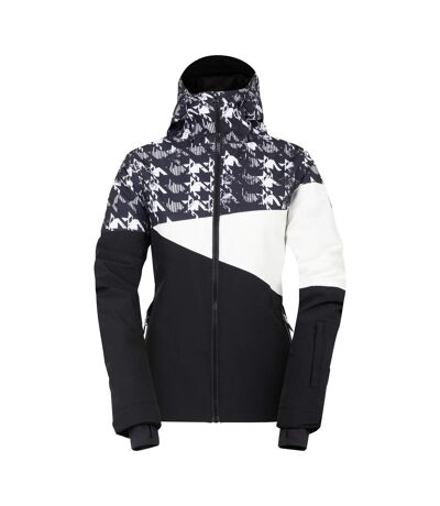 Blouson de ski ice femme noir Dare 2B