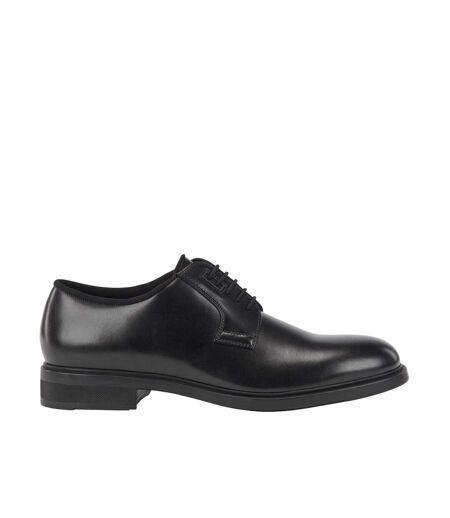 Derbies Firstclass Homme Noir Boss