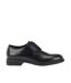 Derbies Firstclass Homme Noir Boss-2