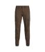 Pantalon À Poches Paul Homme Blanc Cassé Jack And Jones-2