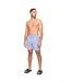 Short de bain zion homme violet Glorious Gangsta Glorious Gangsta