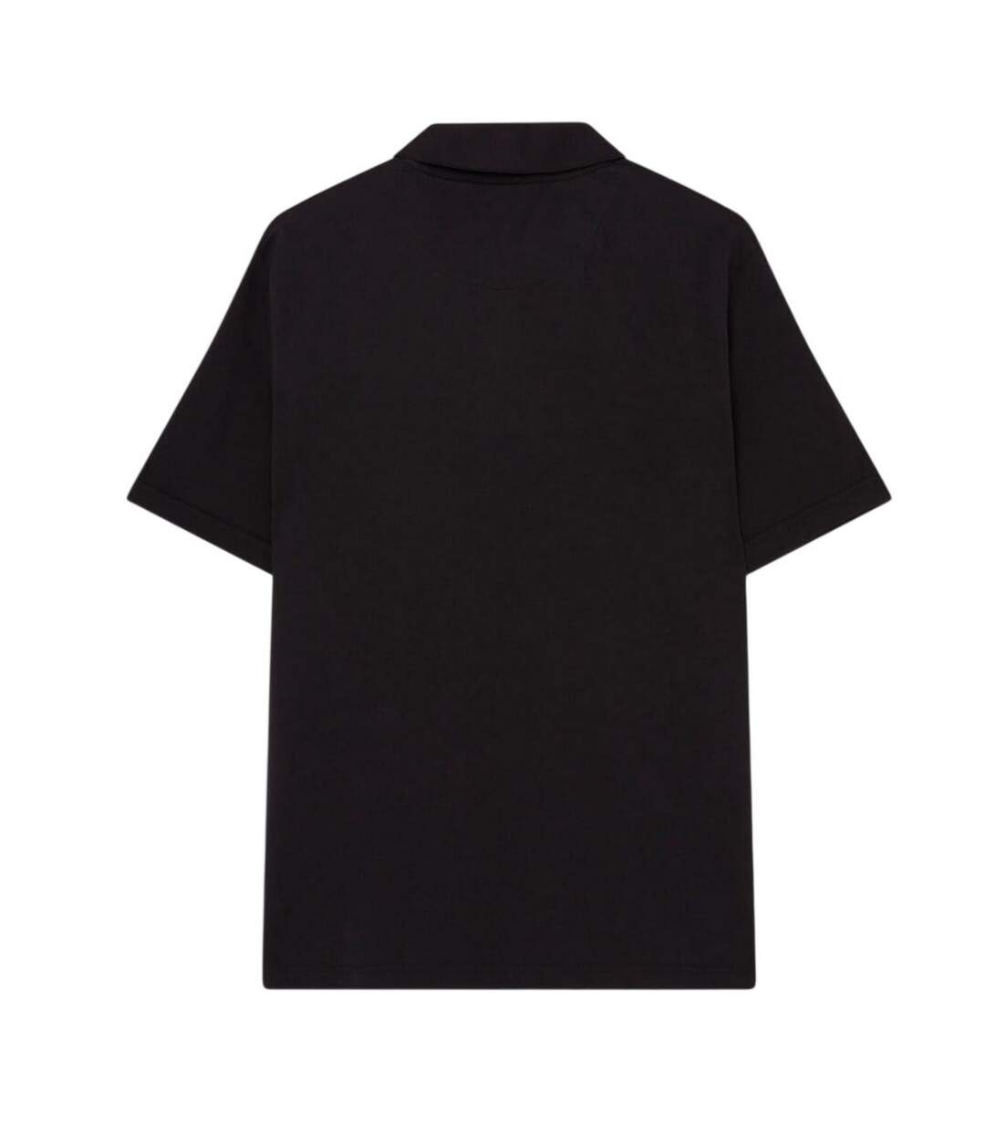Polo Homme Noir Ted Baker-3