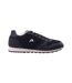 Mens Arne Shoes Black Martes-1
