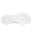 Chaussures Décontractées Summits Diamond Dream Homme Blanc Cassé Rose Skechers-4