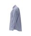 Chemise Frontline Homme Bleu Clair Mascot-2