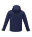 Veste Softshell Match Homme Bleu Marine Elevate Life-2