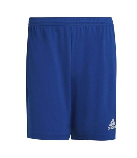 Short Entrada Homme Bleu Adidas