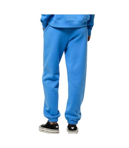 Jogging bleu femme pieces pcchilli - l