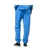 Jogging bleu femme pieces pcchilli - l-2