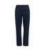 Womens/ladies Pro Action Stretch Trousers Navy Regatta Professional-3
