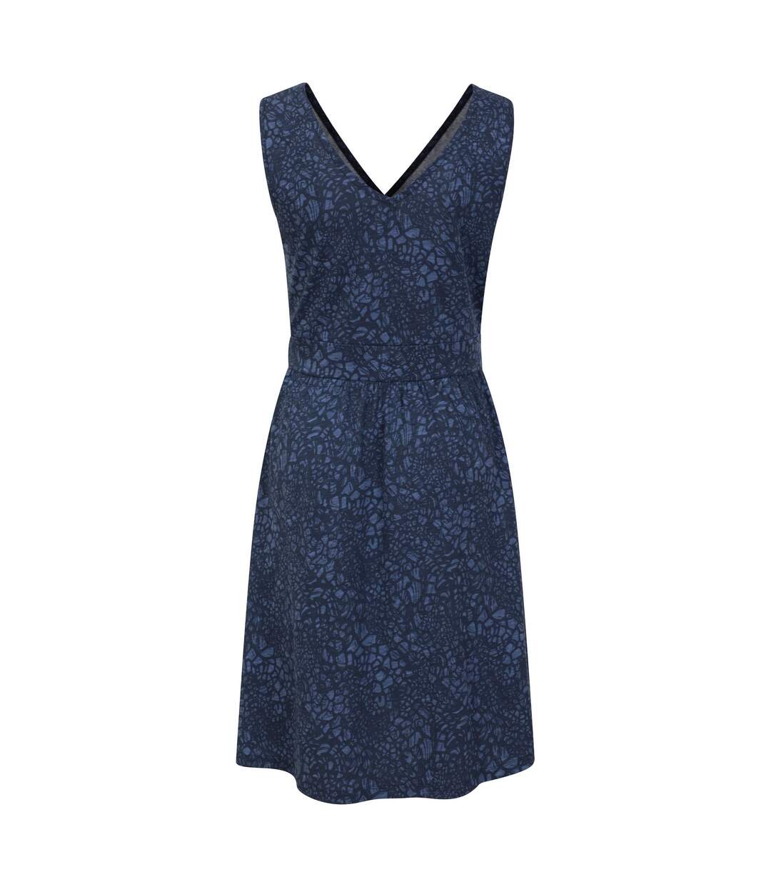 Robe newquay femme bleu marine Mountain Warehouse-2