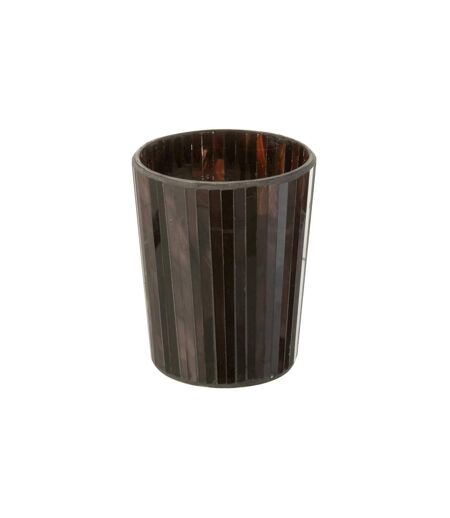 Bougie Parfumée Noa 15cm Woody Aurora