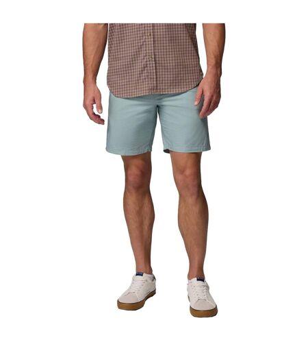 Short Homme Bleu Columbia