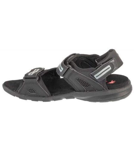Sandales S.zeus Homme Noir Joma