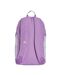 Sac à dos rose/jaune femme adidas prcyou-2