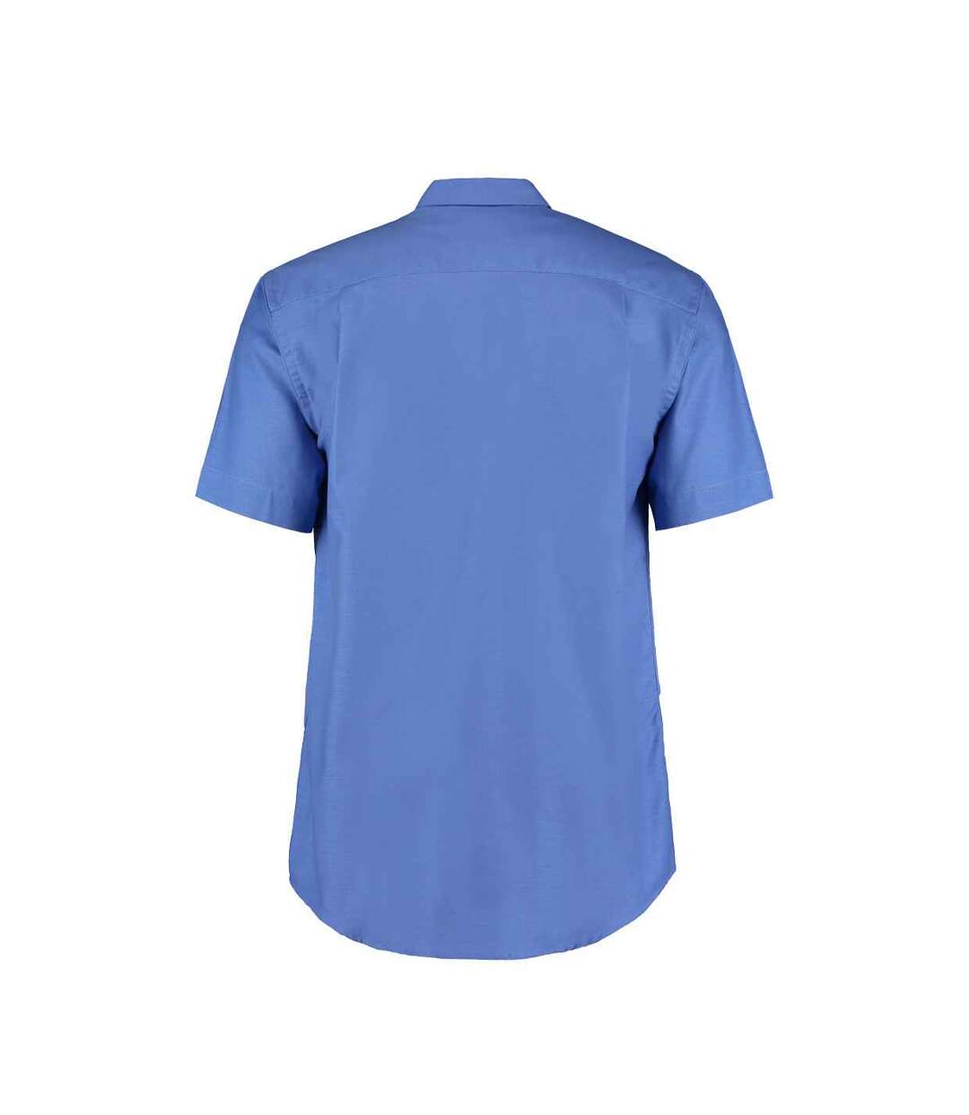 Chemise Workwear Homme Bleu Kustom Kit-2