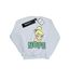 Disney Sweatshirt Nope Tinker Bell Womens/Ladies (Blanc) - UTBI40978-1