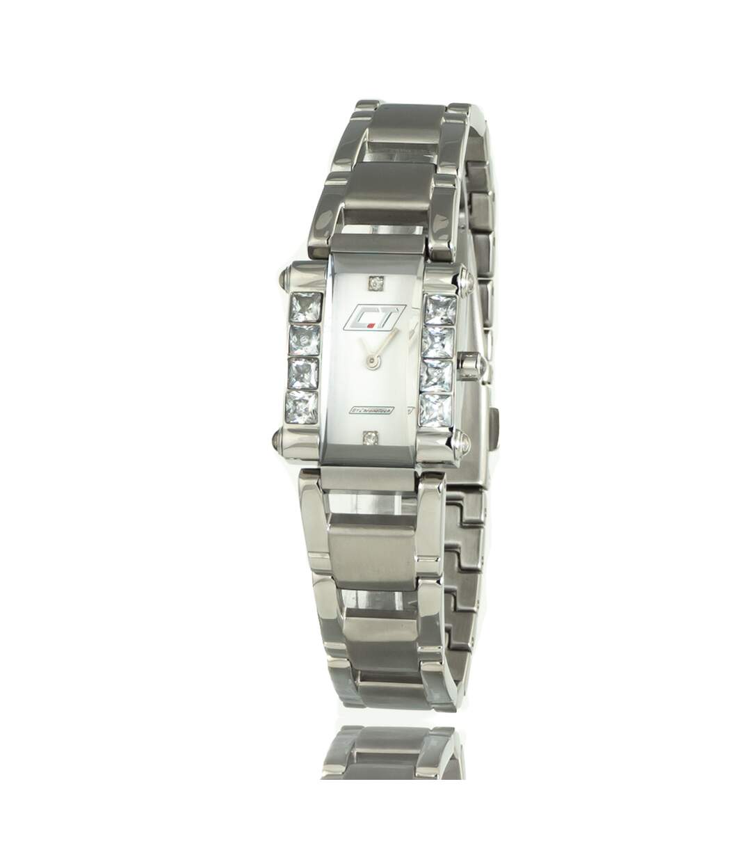 Montre Femme Chronotech Quartz CC7040LS-06M