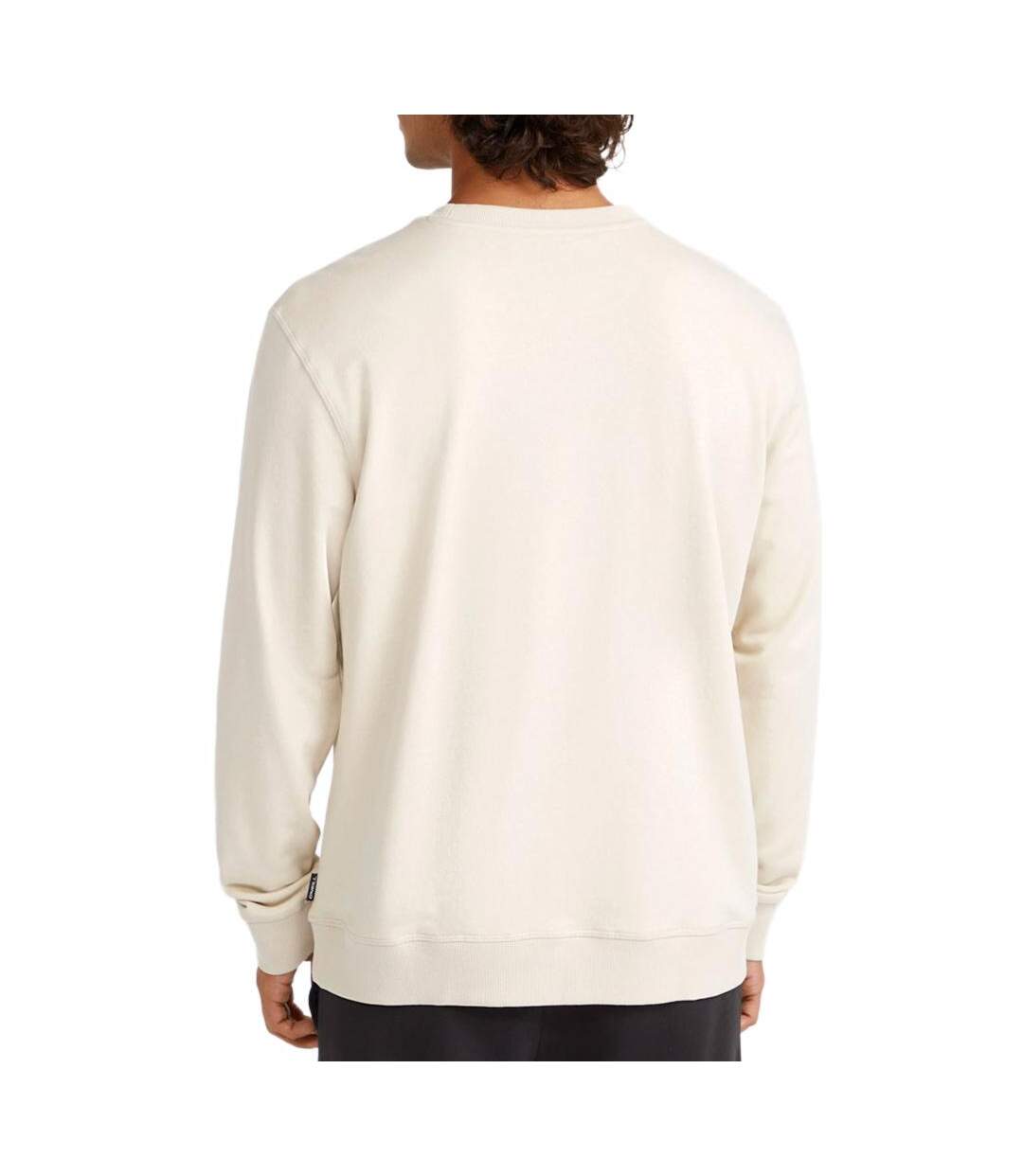 Sweat écru homme o'neill small-2
