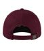 Casquette Golf Motif/style Logo Homme Rouge Noir Callaway-2