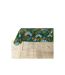 Nappe Imprimé Panazio 140x240cm Vert-1