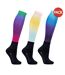 Chaussettes femme multicolore Hy