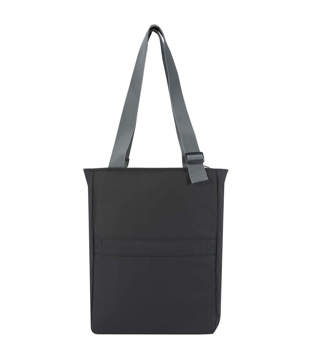 Tote Bag Aqua Taille Unique Noir Generic-2
