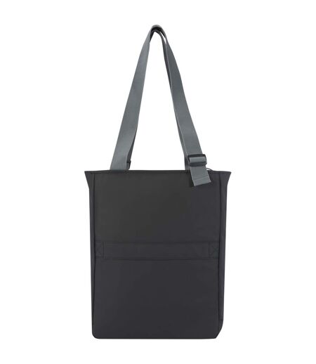 Tote Bag Aqua Taille Unique Noir Generic