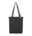Tote Bag Aqua Taille Unique Noir Generic-2
