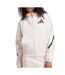 Veste rose clair femme adidas jf4789-1