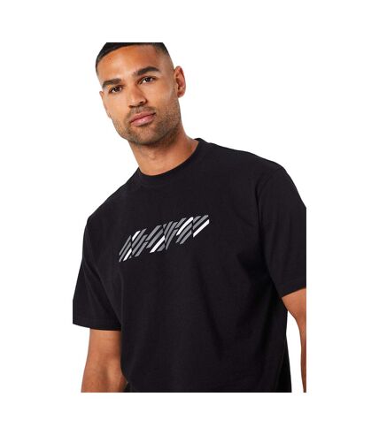 T-shirt homme noir Burton Burton