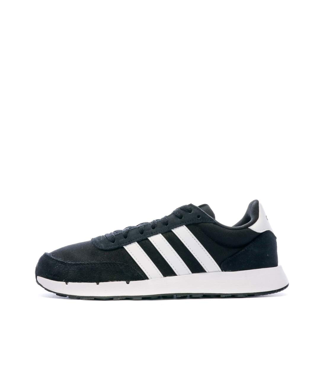 Baskets Noires Homme Adidas Run 60s 2.0-1