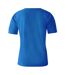 Maillot Tiro League Homme Bleu Adidas-3