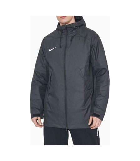 Veste Imperméable Academy Pro Homme Noir Nike