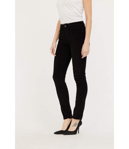 Pantalon femme LC135 L32 Red blood
