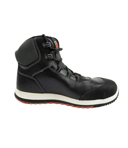 Chaussures De Sécurité Homme Noir No Risk