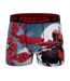 Lot de 4 boxers homme Heroes Power Freegun-3