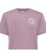 Mens Vonnan T-shirt Blossom Jack Wolfskin-2