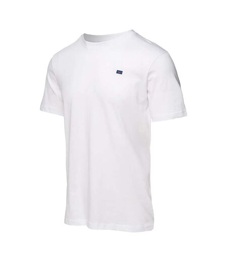 T-shirt Playo Homme Blanc Hi-Tec