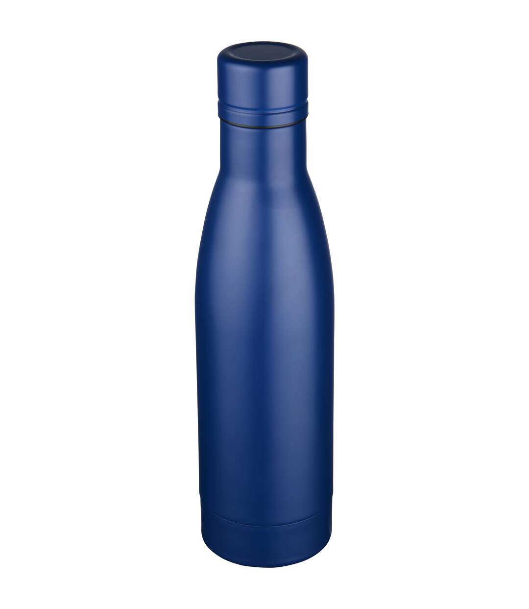 Avenue Vasa Copper Vacuum Insulated Bottle (Blue) (One Size) - UTPF257