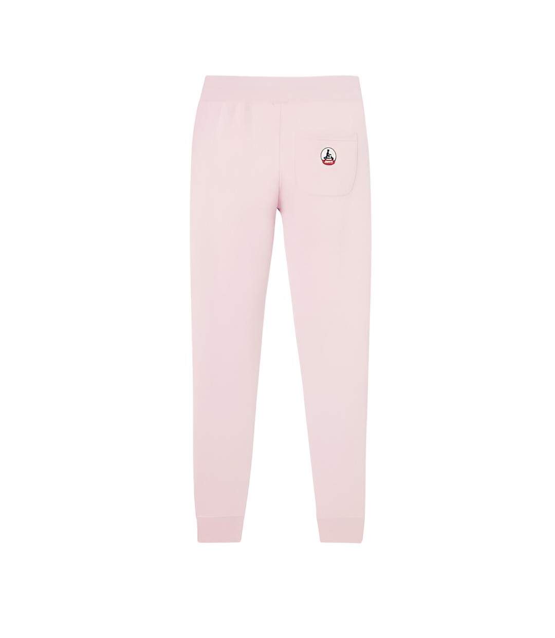 Jogging Rose Femme Jott Valparaiso - S-2