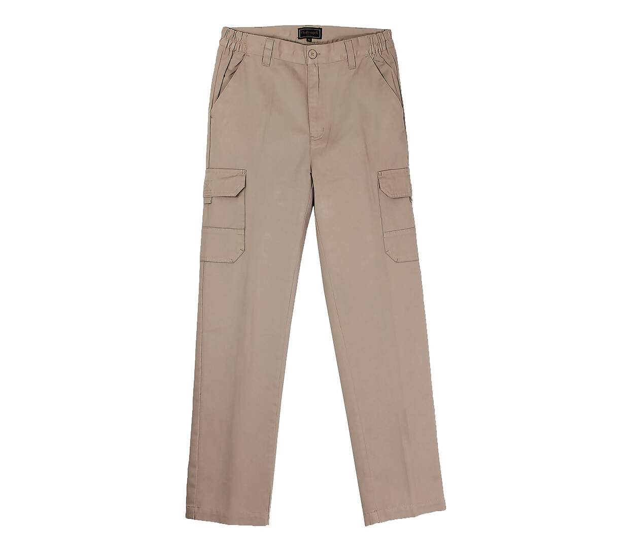 Pantalon taille élastiquée VALLON1-1