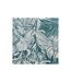 Nappe Antitache à Motifs Jungle 140x240cm Bleu-2