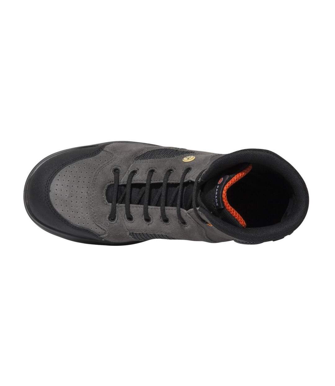 Chaussures  montantes Parade TORINA S1P SRC-3