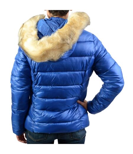 Doudoune Kaporal Perle